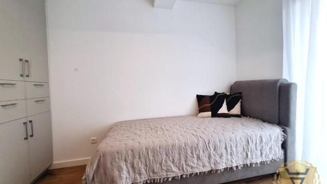 Stan, Trosoban, Izdavanje, 77m2, Autokomanda, Voždovac, Koste Jovanovića