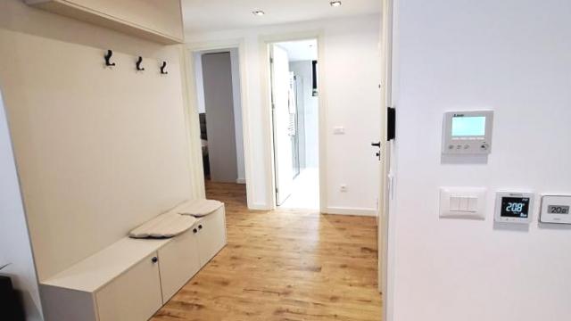 Stan, Trosoban, Izdavanje, 77m2, Autokomanda, Voždovac, Koste Jovanovića