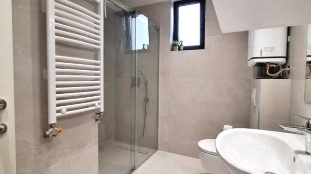 Stan, Trosoban, Izdavanje, 77m2, Autokomanda, Voždovac, Koste Jovanovića