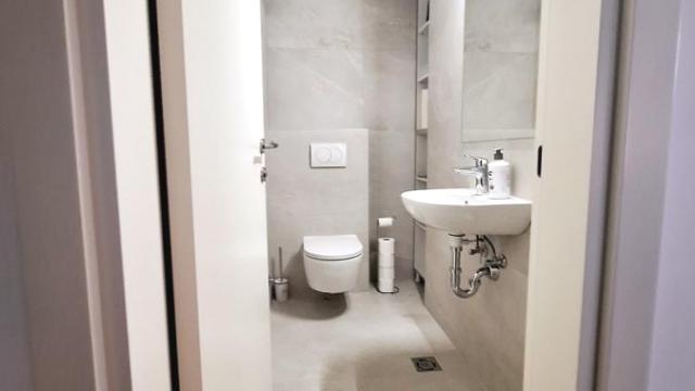 Stan, Trosoban, Izdavanje, 77m2, Autokomanda, Voždovac, Koste Jovanovića