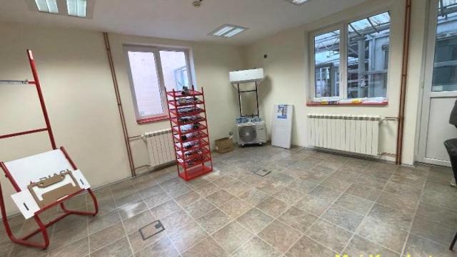 Poslovni prostor, Izdavanje, 356m2, Gornji grad, Zemun, Ugrinovačka