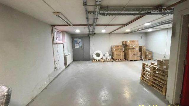 Poslovni prostor, Izdavanje, 356m2, Gornji grad, Zemun, Ugrinovačka