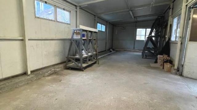 Poslovni prostor, Izdavanje, 356m2, Gornji grad, Zemun, Ugrinovačka