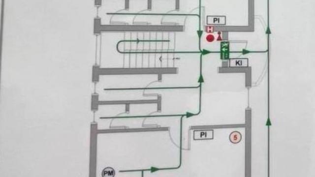 Poslovni prostor, Izdavanje, 356m2, Gornji grad, Zemun, Ugrinovačka