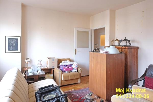 prodaja, stanova,
lion-zvezdara-beograd, 992095, dvoiposoban-gvozdiceva