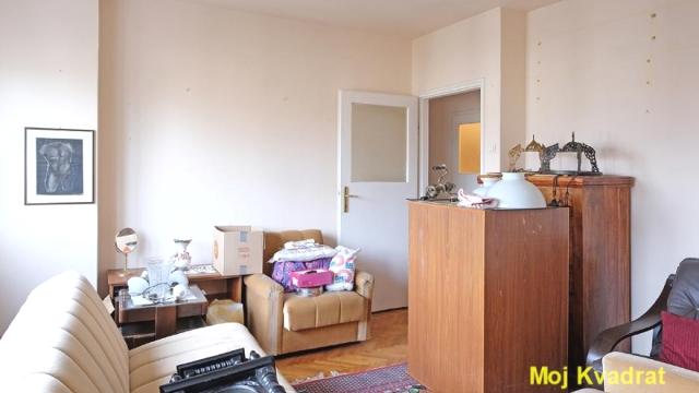 Stan, Dvoiposoban, Prodaja, 60m2, Lion, Zvezdara, Gvozdićeva