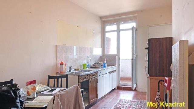 Stan, Dvoiposoban, Prodaja, 60m2, Lion, Zvezdara, Gvozdićeva