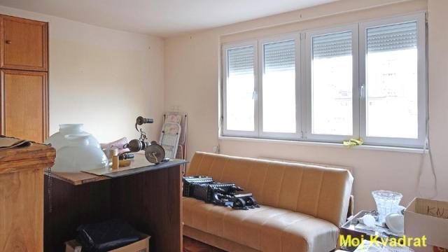 Stan, Dvoiposoban, Prodaja, 60m2, Lion, Zvezdara, Gvozdićeva