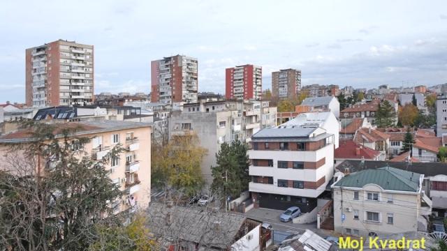 Stan, Dvoiposoban, Prodaja, 60m2, Lion, Zvezdara, Gvozdićeva