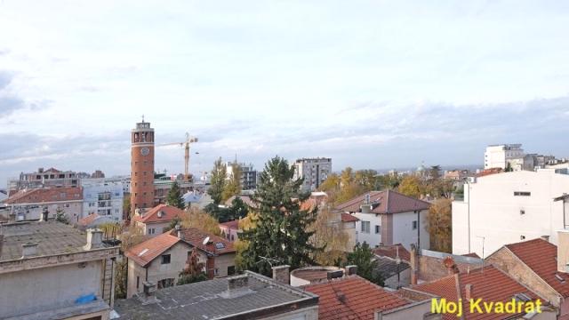 Stan, Dvoiposoban, Prodaja, 60m2, Lion, Zvezdara, Gvozdićeva