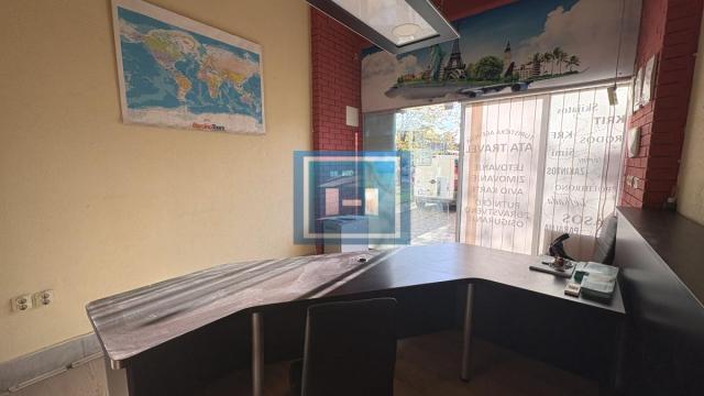Poslovni prostor, Jednosoban, Prodaja, 22m2, Centar, Gradska lokacija, Jagodina