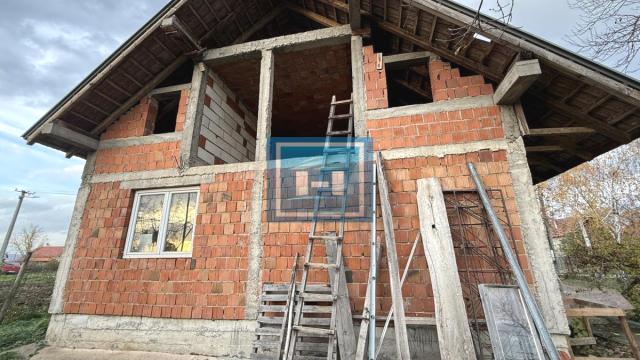 Kuća, Prodaja, 200m2, Kočino Selo, Okolno mesto, Jagodina