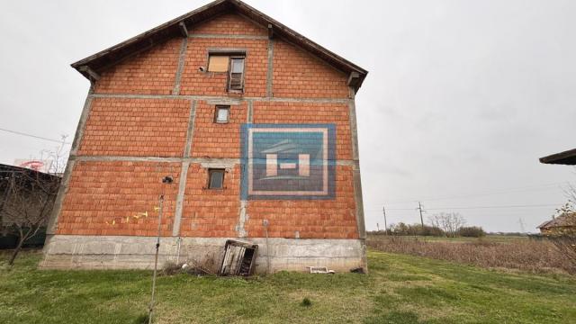 Kuća, Prodaja, 194m2, Ribare, Okolno mesto, Jagodina