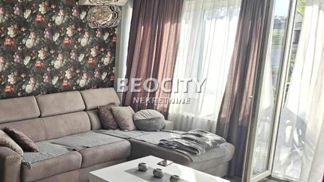 Stan, Jednoiposoban, Prodaja, 50m2, Stari Merkator, Novi Beograd, Palmira Toljatija