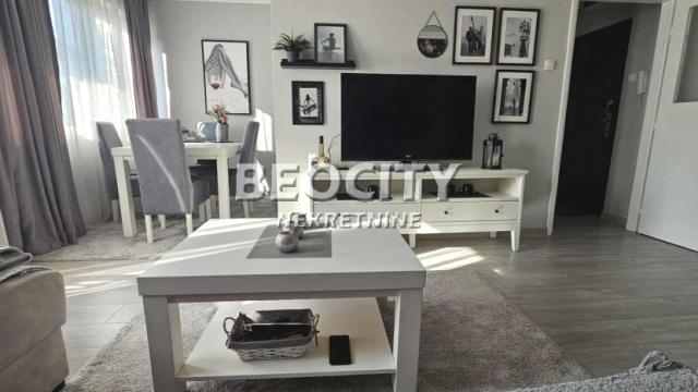 Stan, Jednoiposoban, Prodaja, 50m2, Stari Merkator, Novi Beograd, Palmira Toljatija