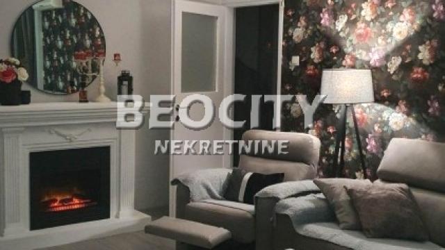 Stan, Jednoiposoban, Prodaja, 50m2, Stari Merkator, Novi Beograd, Palmira Toljatija