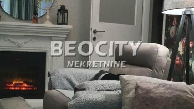 Stan, Jednoiposoban, Prodaja, 50m2, Stari Merkator, Novi Beograd, Palmira Toljatija