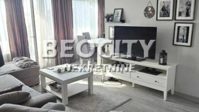 Stan, Jednoiposoban, Prodaja, 50m2, Stari Merkator, Novi Beograd, Palmira Toljatija