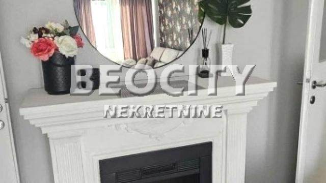 Stan, Jednoiposoban, Prodaja, 50m2, Stari Merkator, Novi Beograd, Palmira Toljatija