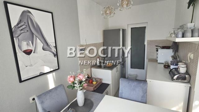 Stan, Jednoiposoban, Prodaja, 50m2, Stari Merkator, Novi Beograd, Palmira Toljatija