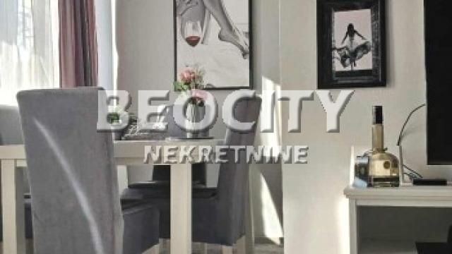 Stan, Jednoiposoban, Prodaja, 50m2, Stari Merkator, Novi Beograd, Palmira Toljatija