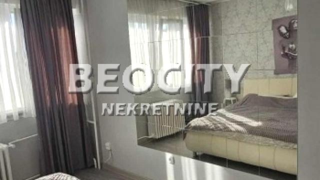 Stan, Jednoiposoban, Prodaja, 50m2, Stari Merkator, Novi Beograd, Palmira Toljatija