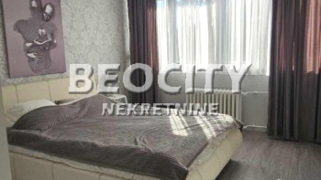 Stan, Jednoiposoban, Prodaja, 50m2, Stari Merkator, Novi Beograd, Palmira Toljatija