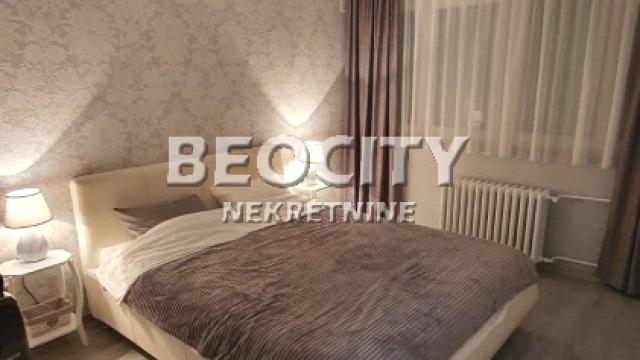 Stan, Jednoiposoban, Prodaja, 50m2, Stari Merkator, Novi Beograd, Palmira Toljatija