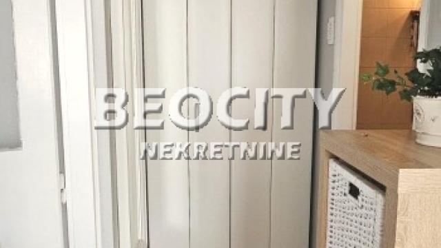 Stan, Jednoiposoban, Prodaja, 50m2, Stari Merkator, Novi Beograd, Palmira Toljatija