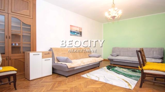 Stan, Dvosoban, Izdavanje, 45m2, Pravni fakultet, Vračar, Prote Mateje