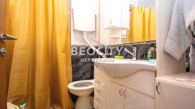 Stan, Dvosoban, Izdavanje, 45m2, Pravni fakultet, Vračar, Prote Mateje