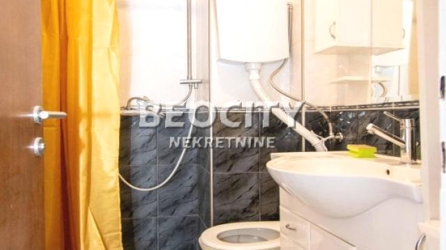 Stan, Dvosoban, Izdavanje, 45m2, Pravni fakultet, Vračar, Prote Mateje