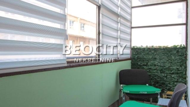 Stan, Dvosoban, Izdavanje, 45m2, Pravni fakultet, Vračar, Prote Mateje