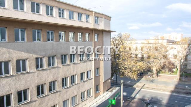 Stan, Dvosoban, Izdavanje, 45m2, Pravni fakultet, Vračar, Prote Mateje