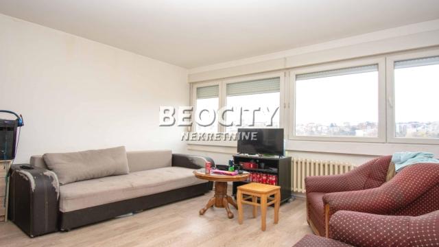 Stan, Dvosoban, Prodaja, 67m2, Konjarnik, Voždovac, Ustanička