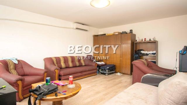 Stan, Dvosoban, Prodaja, 67m2, Konjarnik, Voždovac, Ustanička