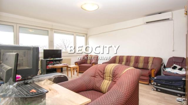 Stan, Dvosoban, Prodaja, 67m2, Konjarnik, Voždovac, Ustanička