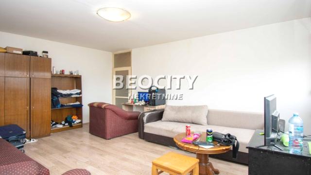 Stan, Dvosoban, Prodaja, 67m2, Konjarnik, Voždovac, Ustanička