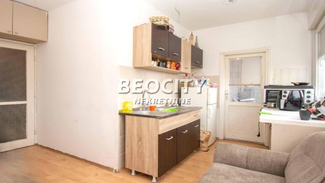 Stan, Dvosoban, Prodaja, 67m2, Konjarnik, Voždovac, Ustanička