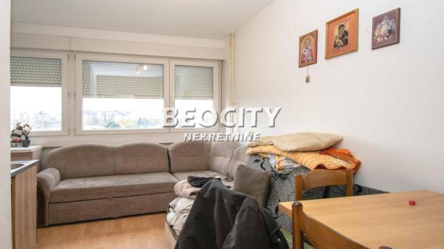 Stan, Dvosoban, Prodaja, 67m2, Konjarnik, Voždovac, Ustanička