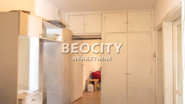 Stan, Dvosoban, Prodaja, 67m2, Konjarnik, Voždovac, Ustanička