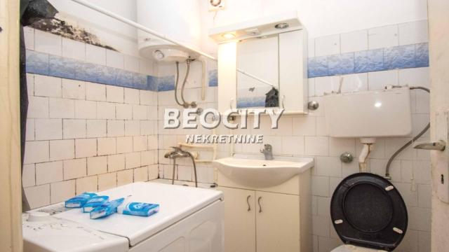 Stan, Dvosoban, Prodaja, 67m2, Konjarnik, Voždovac, Ustanička