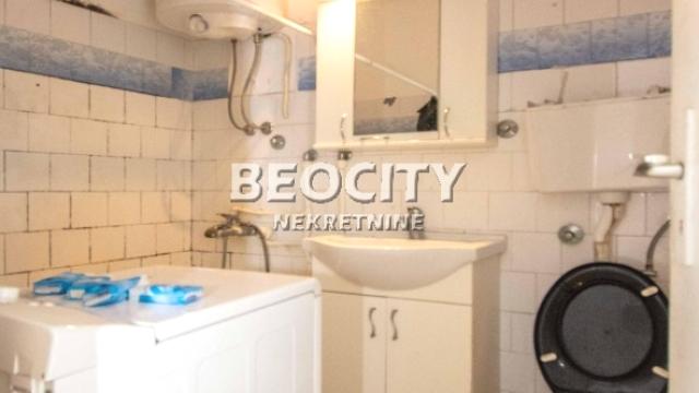 Stan, Dvosoban, Prodaja, 67m2, Konjarnik, Voždovac, Ustanička