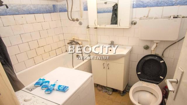 Stan, Dvosoban, Prodaja, 67m2, Konjarnik, Voždovac, Ustanička