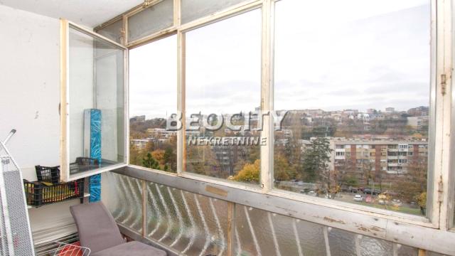 Stan, Dvosoban, Prodaja, 67m2, Konjarnik, Voždovac, Ustanička