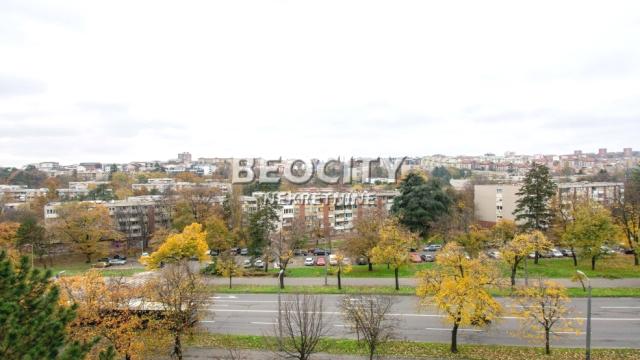 Stan, Dvosoban, Prodaja, 67m2, Konjarnik, Voždovac, Ustanička