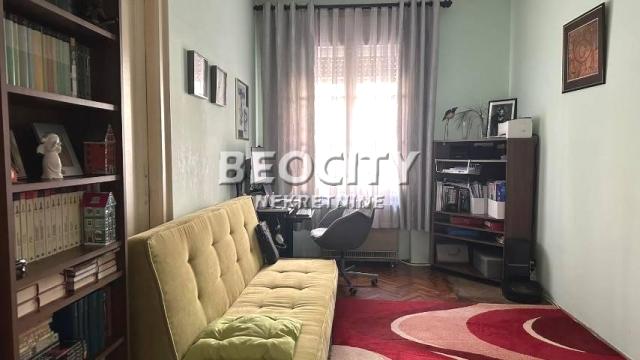 Stan, Dvosoban, Izdavanje, 65m2, Slavija, Vračar, Vračar, Slavija, , 2.0, 65m2