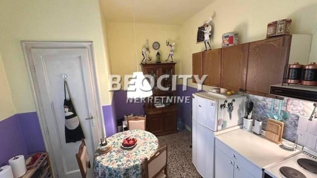 Stan, Dvosoban, Izdavanje, 65m2, Slavija, Vračar, Vračar, Slavija, , 2.0, 65m2