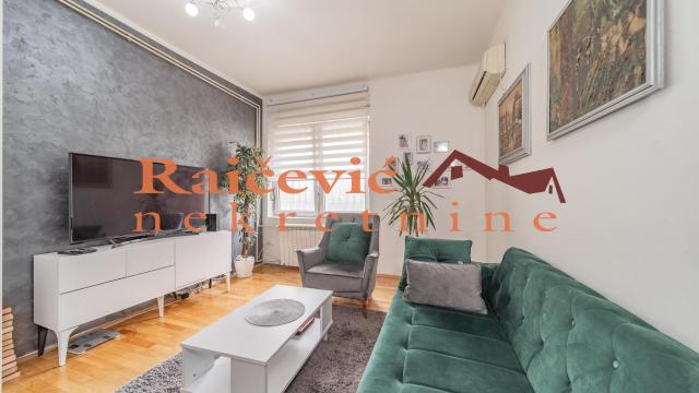 Stan, Dvosoban, Prodaja, 40m2, Djeram pijaca, Zvezdara, Branka Krsmanovica