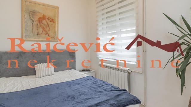 Stan, Dvosoban, Prodaja, 40m2, Djeram pijaca, Zvezdara, Branka Krsmanovica